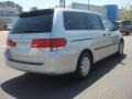 Silver Pearl Metallic - Odyssey LX Photo No. 5