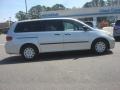 Silver Pearl Metallic - Odyssey LX Photo No. 6