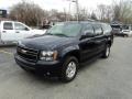 Dark Blue Metallic - Suburban LT 4x4 Photo No. 2