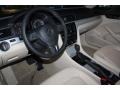 Candy White - Passat 2.5L SE Photo No. 12
