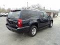 Dark Blue Metallic - Suburban LT 4x4 Photo No. 3