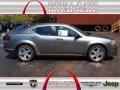 Tungsten Metallic - Avenger SE Photo No. 1