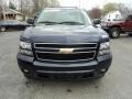 Dark Blue Metallic - Suburban LT 4x4 Photo No. 28