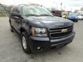 Dark Blue Metallic - Suburban LT 4x4 Photo No. 29