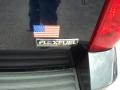 Dark Blue Metallic - Suburban LT 4x4 Photo No. 32