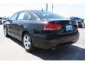 Black - Passat 2.5L SE Photo No. 7