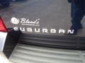 Dark Blue Metallic - Suburban LT 4x4 Photo No. 34