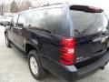 Dark Blue Metallic - Suburban LT 4x4 Photo No. 35
