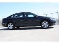 Black - Passat 2.5L SE Photo No. 10
