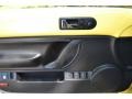 Sunflower Yellow - New Beetle S Convertible Photo No. 13