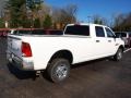 2013 Bright White Ram 2500 Tradesman Crew Cab 4x4  photo #3