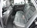 Ebony Rear Seat Photo for 2007 Audi A6 #79725917