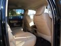 Black - 1500 Laramie Crew Cab 4x4 Photo No. 4