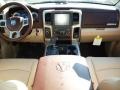 Black - 1500 Laramie Crew Cab 4x4 Photo No. 5
