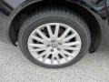2007 Audi A6 3.2 quattro Sedan Wheel