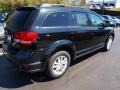 Brilliant Black Crystal Pearl - Journey SXT Photo No. 3