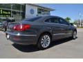 2012 Urano Gray Metallic Volkswagen CC Sport  photo #5