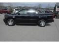 2007 Black Chevrolet Avalanche LT 4WD  photo #2