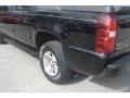 2007 Black Chevrolet Avalanche LT 4WD  photo #6