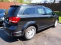 Brilliant Black Crystal Pearl - Journey SXT Photo No. 3
