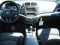 Brilliant Black Crystal Pearl - Journey SXT Photo No. 5