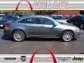 Tungsten Metallic - 200 Limited Sedan Photo No. 1