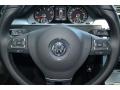 2012 Urano Gray Metallic Volkswagen CC Sport  photo #16