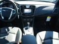 Tungsten Metallic - 200 Limited Sedan Photo No. 5