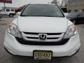 2010 Taffeta White Honda CR-V EX-L AWD  photo #3
