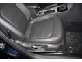 Night Blue Metallic - Passat 2.5L SE Photo No. 36