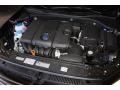 Night Blue Metallic - Passat 2.5L SE Photo No. 37
