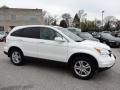 2010 Taffeta White Honda CR-V EX-L AWD  photo #6