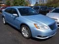 Crystal Blue Pearl - 200 Touring Sedan Photo No. 2