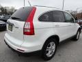 2010 Taffeta White Honda CR-V EX-L AWD  photo #7