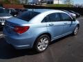 Crystal Blue Pearl - 200 Touring Sedan Photo No. 3