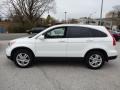 2010 Taffeta White Honda CR-V EX-L AWD  photo #9