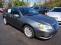 Tungsten Metallic - 200 Limited Sedan Photo No. 2
