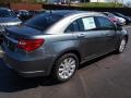 Tungsten Metallic - 200 Limited Sedan Photo No. 3