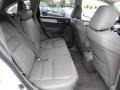 2010 Taffeta White Honda CR-V EX-L AWD  photo #21