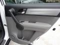 2010 Taffeta White Honda CR-V EX-L AWD  photo #22