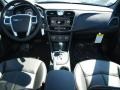 Tungsten Metallic - 200 Limited Sedan Photo No. 5