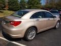  2013 200 Limited Sedan Cashmere Pearl