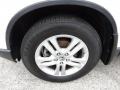 2010 Taffeta White Honda CR-V EX-L AWD  photo #33