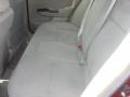 Crimson Pearl - Civic LX Sedan Photo No. 11