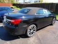 2013 Black Chrysler 200 S Convertible  photo #3