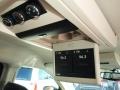 2013 Chrysler Town & Country Black/Light Graystone Interior Entertainment System Photo
