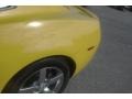 Rally Yellow - Camaro LT Coupe Photo No. 9