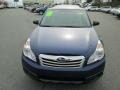 Azurite Blue Pearl - Outback 2.5i Wagon Photo No. 3