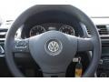 Candy White - Passat 2.5L S Photo No. 19