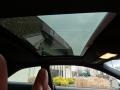 Tuscan Brown Milano Leather Sunroof Photo for 2011 Audi S5 #79727500